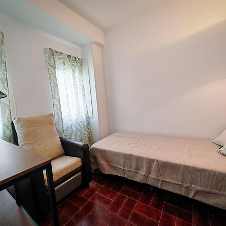 Pego Cc Aparthotel Exterior photo