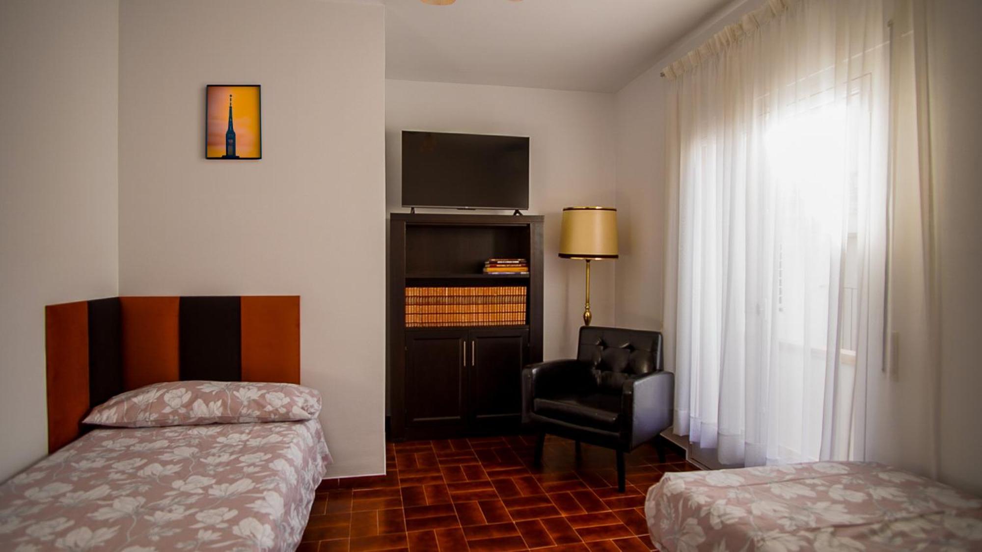 Pego Cc Aparthotel Exterior photo
